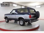 Thumbnail Photo 5 for 1988 Ford Bronco